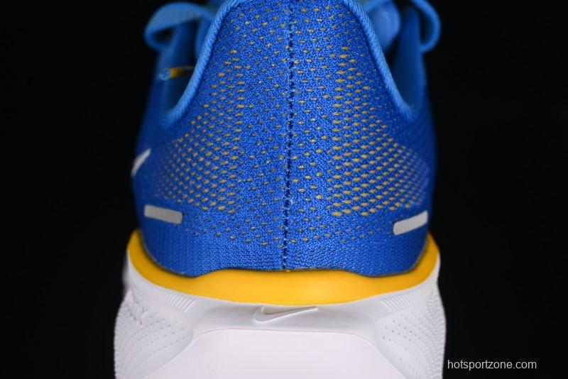 Nike Air Zoom Pegasus 41 Running Shoes with Breathable Mesh and Durable Design - FZ5078-400