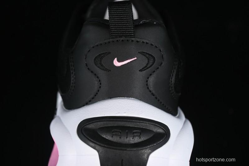 Nike Air Max Portal Retro Running Shoes with Air Cushion - HF3053-002