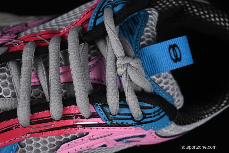 Balenciaga Stapler Trend Running Shoes - W3ST41457