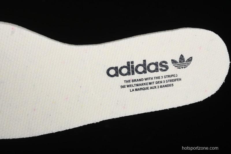 Adidas Originals SL 72 OG Retro Running Shoes - JH6364