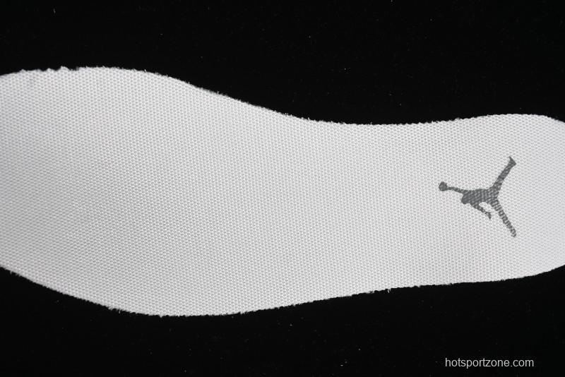 Nike Air Jordan 1 Low Retro Basketball Shoes - Giorgio Armani Collaboration Ice Blue - WG8850-012