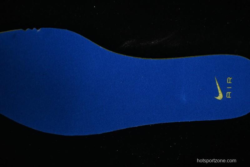 Nike Air Max Portal Retro Running Shoes with Air Cushion - HF3053-005