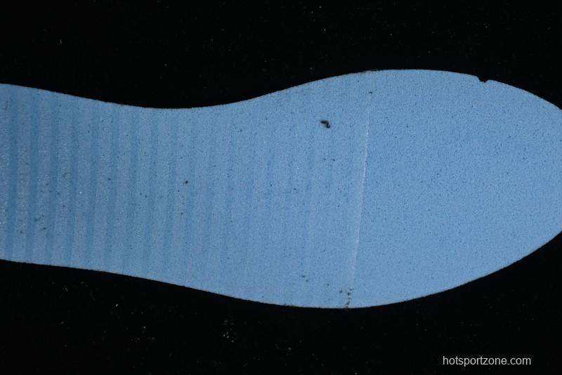 Nike Travis Scott x Air Jordan 1 Low OG Retro Sneakers - DM7866-202