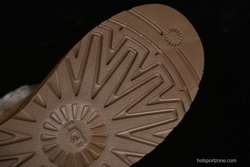 UGG Classic Short II Mini Boots with Genuine Australian Sheepskin and TREADLITE Outsole - 1134810