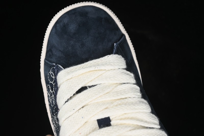 Puma Suede XL Retro Casual Sneakers - 395777-02