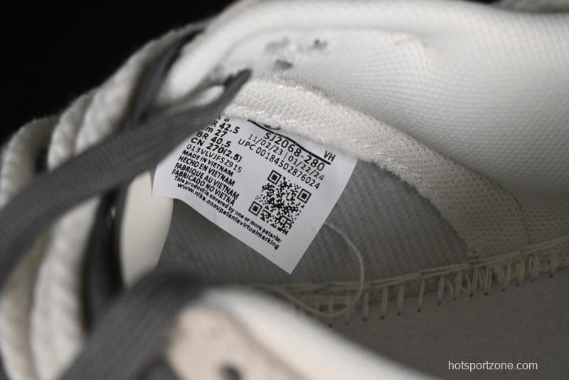 Nike SB Dunk Low Stussy Anniversary Edition Custom Low-Top Casual Sneakers - SJ2068-280