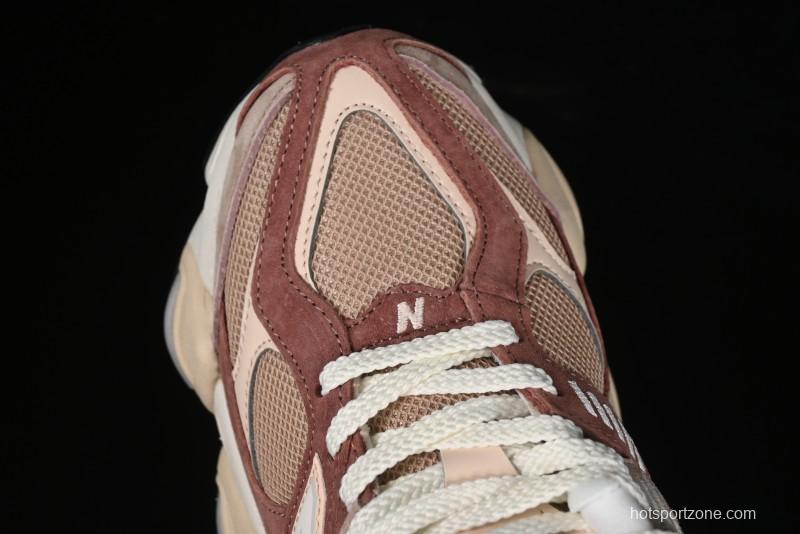 Joe Freshgoods x New Balance NB9060 Retro Casual Running Sneakers with ABZORB Cushioning - U9060EEH