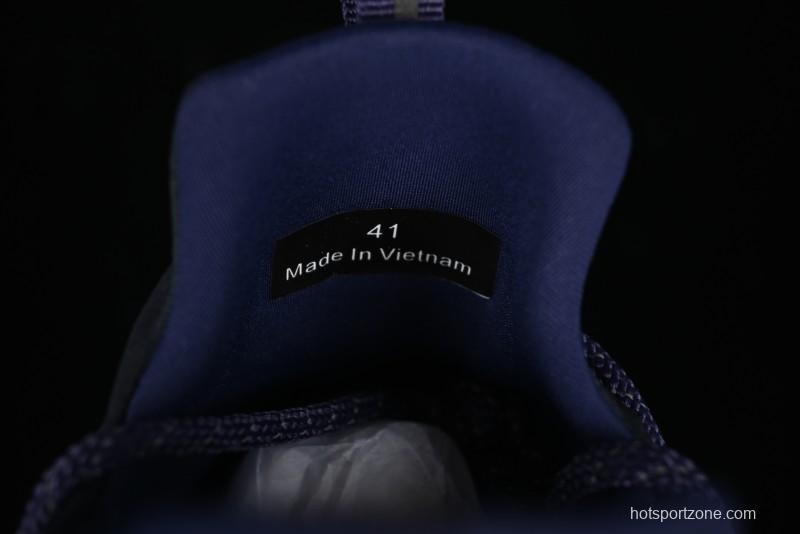 Moncler Trailgrip GTX Hiking Shoes with Cordura Nylon Gore-Tex Waterproof and Vibram Outsole - M00240M3457