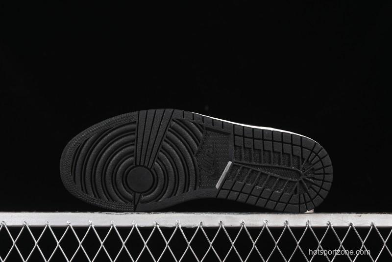 Nike Air Jordan 1 Low OG AJ1 Mocha Retro Basketball Shoes - CZ0790-102