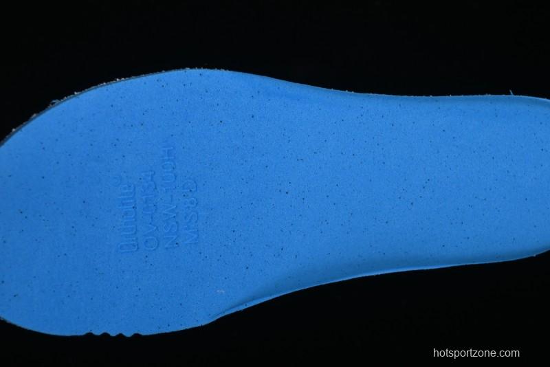 Nike ZoomX Infinity Run 4 Knit Upper Professional Cushion Running Shoes - HJ6648-900