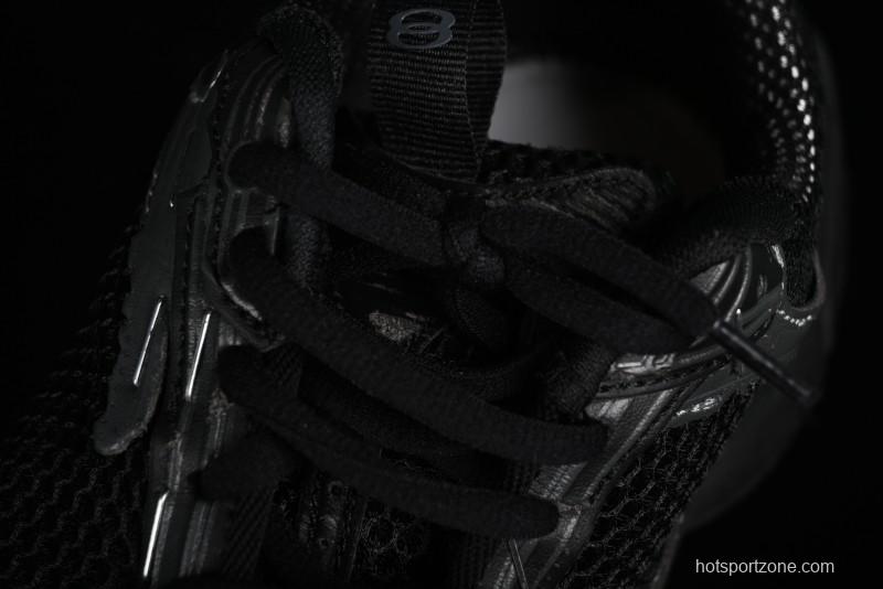 Balenciaga Stapler Trendy Running Shoes - W3ST41000