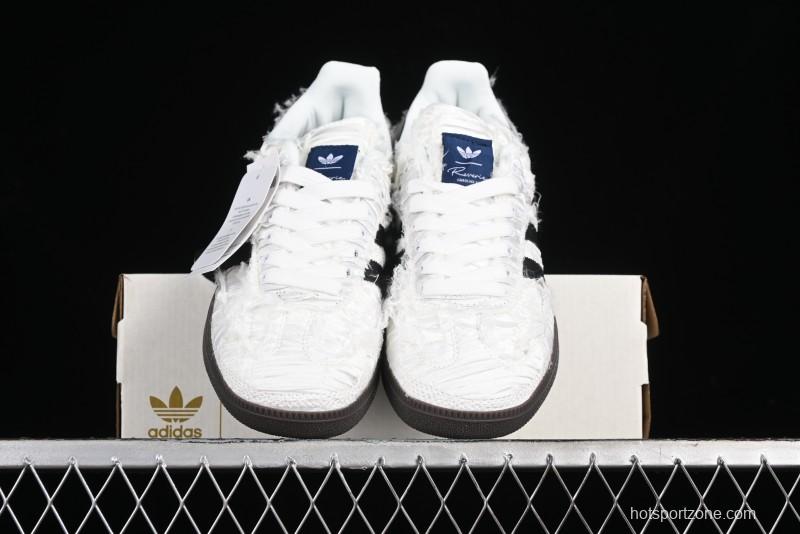 Adidas Samba OG Casual Sneakers - JQ4748