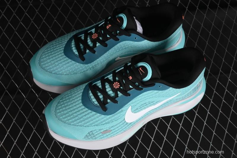 Nike Journey Run 2024 Low-Top Casual Running Shoes with Shock Absorption Anti-Slip and Wear-Resistant Design - FN0228-300