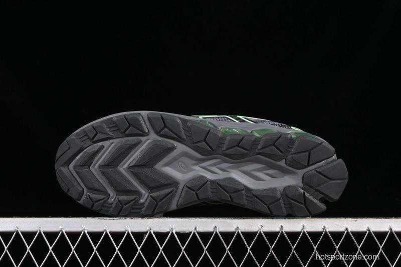 Asics Gel-Quantum 180 VII Retro Breathable Casual Shoes with Cushioning for Men - 1201A880-001