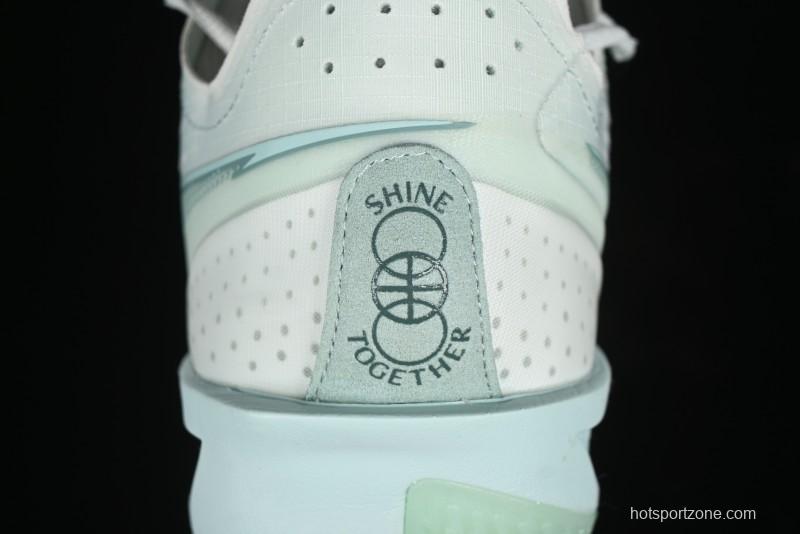 Nike Air Zoom G.T.Cut 3 EP Basketball Shoes with Full-Length ZoomX Foam - DV2918-300