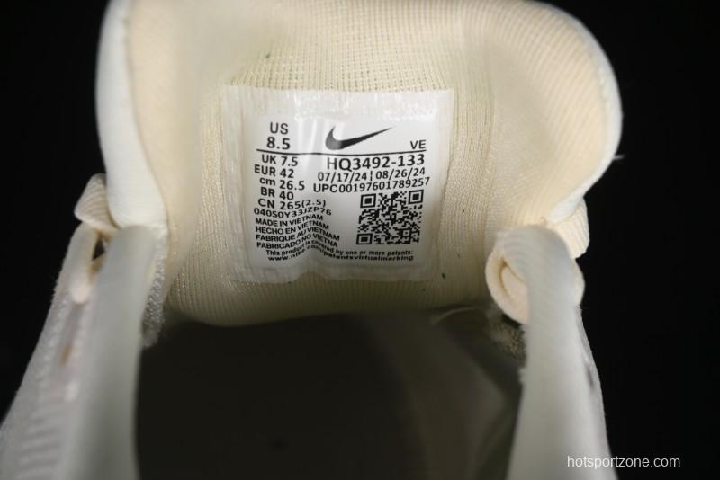 Nike Air Zoom Pegasus 41 Lightweight Breathable Running Shoes with Cushioning - HQ3492-133