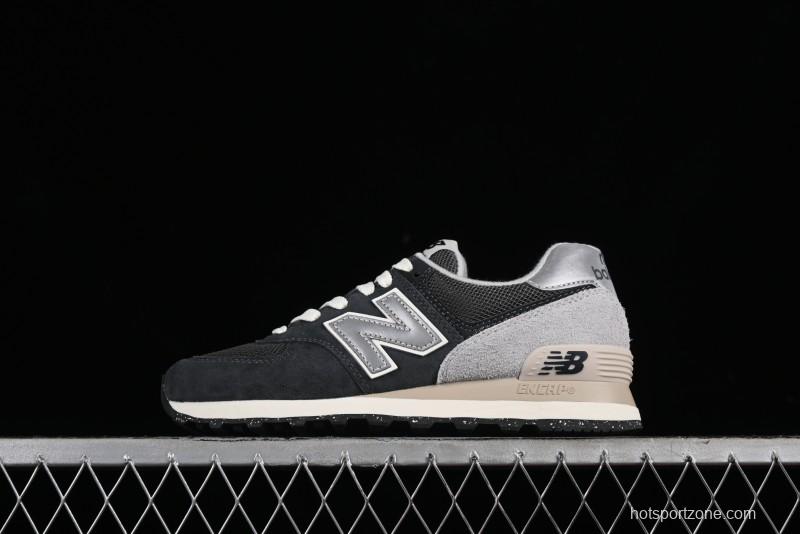New Balance 574 Series Retro Casual Running Shoes - U574GM2