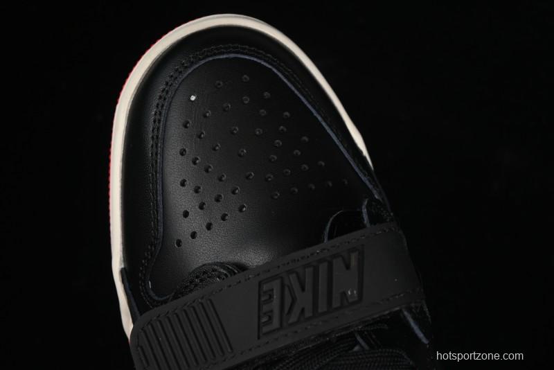 Nike Air Jordan Legacy 312 Low AJ312 Sneakers with Strap - HJ9029-010