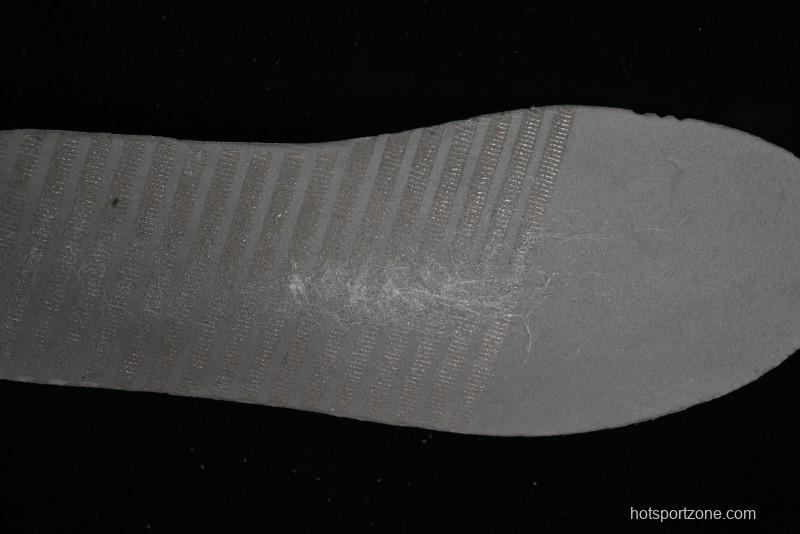 Nike SB Dunk Low UN Collaboration - White Black Patent Leather Anniversary Custom Low-Top Casual Skate Shoes - XB3802-349