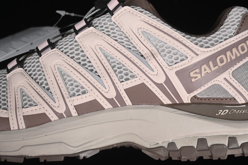 Salomon XA PRO 3D Seasonal Trail Running Shoes with SENSIFIT and 3D ADVANCED CHASSIS - 475977-26