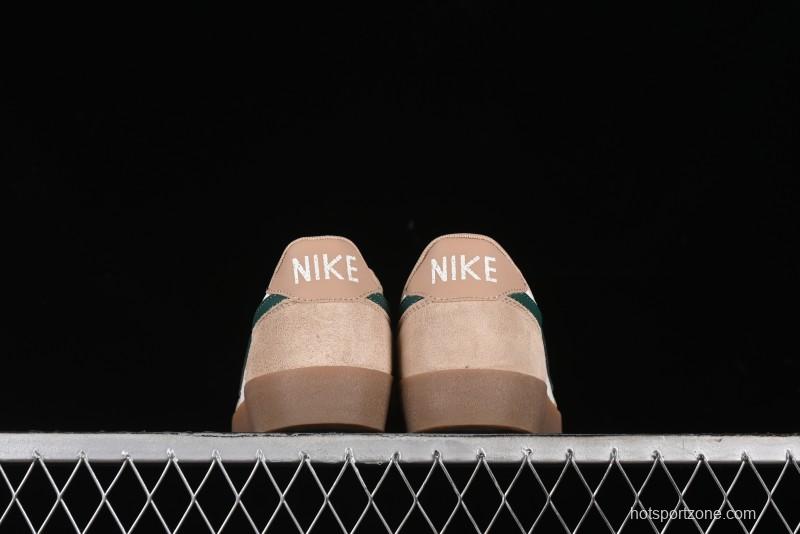 Nike Killshot 2 Retro Comfortable Anti-Slip Low-Top Sneakers - HF4861-133