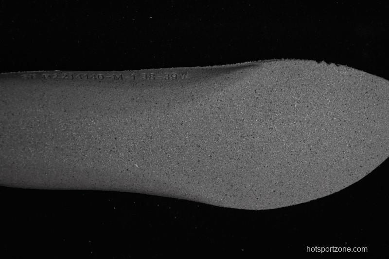 Balenciaga Runner Kith Four Color Retro Casual Shoes - W3RNY0328