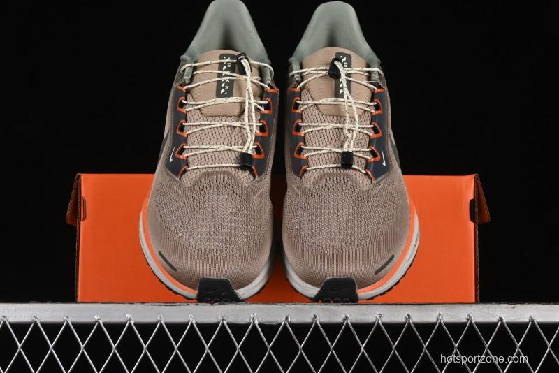 Nike Air Zoom Pegasus 41 Running Shoes with Breathable Mesh and Cushioned Support - HJ7331-276