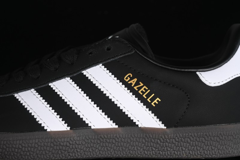 Adidas Gazelle W IH2217 Clover Casual Slip-Resistant Low-Top Sneakers