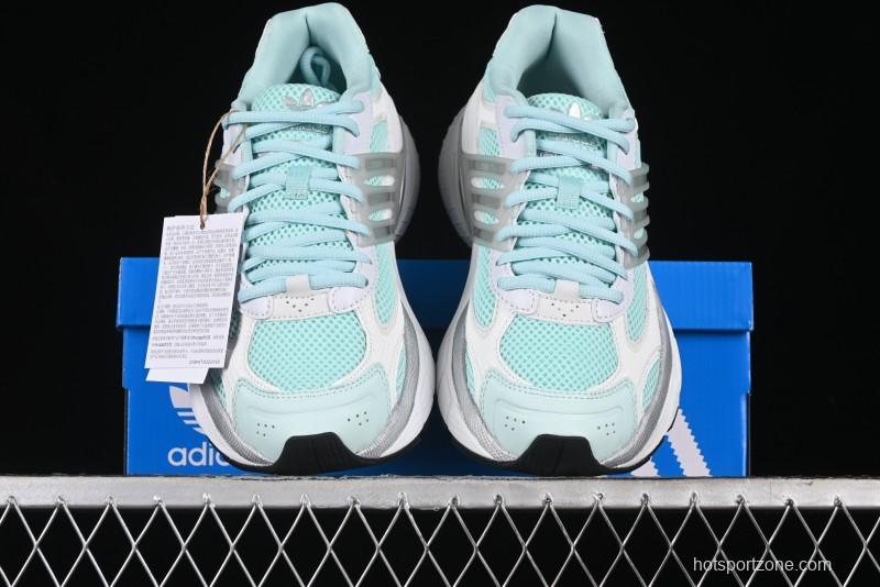 Adidas Adistar XLG Comfortable Slip-Resistant Low-Top Casual Sneakers - IF6937