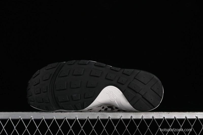 Nike Air Footscape Woven Asymmetrical Weave Slip-Resistant Low-Top Lifestyle Casual Shoes - FB1959-102