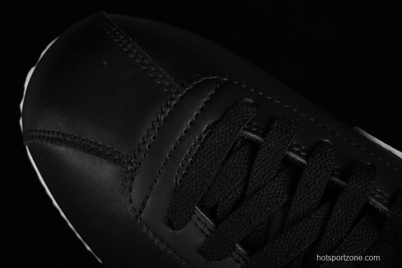 Nike Classic Cortez Leather Retro Running Shoes - DM4044-001