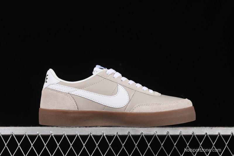 Nike Killshot 2 Retro Comfortable Anti-Slip Low-Top Skate Shoes - HF4261-299