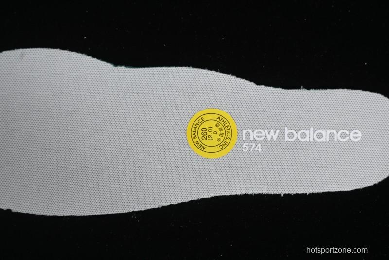 New Balance 574 Series Retro Casual Running Shoes - ML574TF2