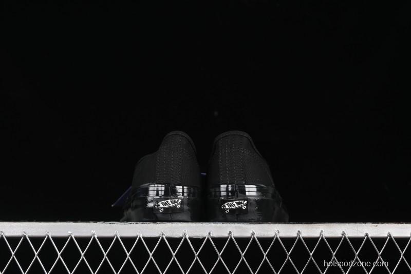 Vans Authentic Reissue 44 Low-Top Casual Skate Shoes - VN0007QZBKA