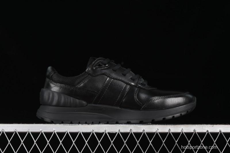 Ecco Yuyue Series Cushioned Running Shoes Comfortable Jogging Sneakers - T.E5