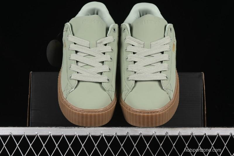 Fenty x Puma Creeper Phatty Low-Top Casual Sneakers - 399865-02
