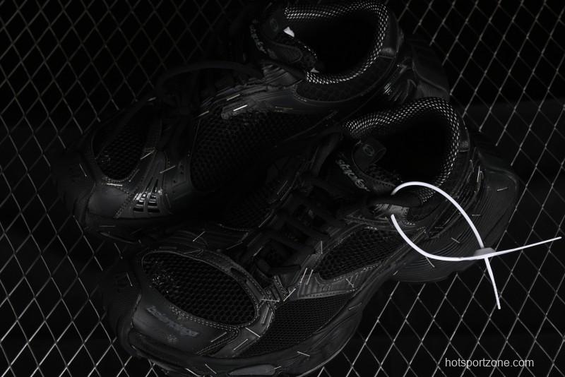 Balenciaga GT Stapler Trendy Running Shoes - W3ST41000