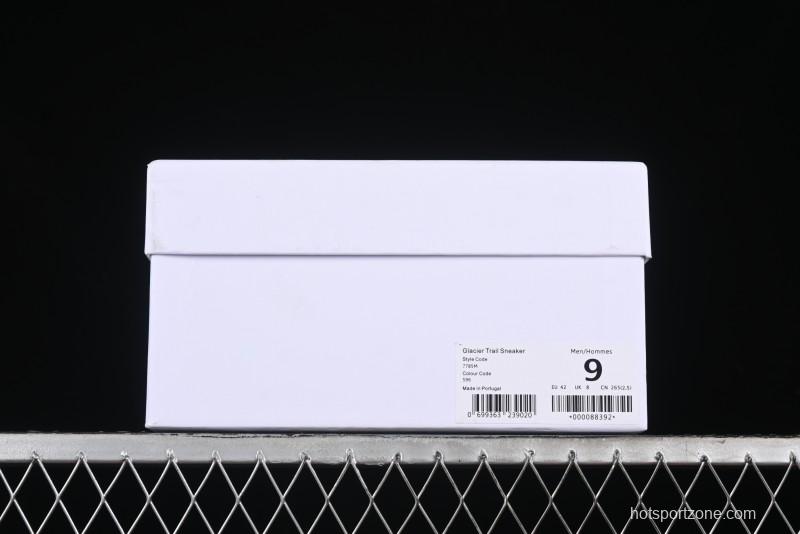 Canada Goose Glacier Trail Sneaker Low-Top Lifestyle Casual Shoes - X.E5