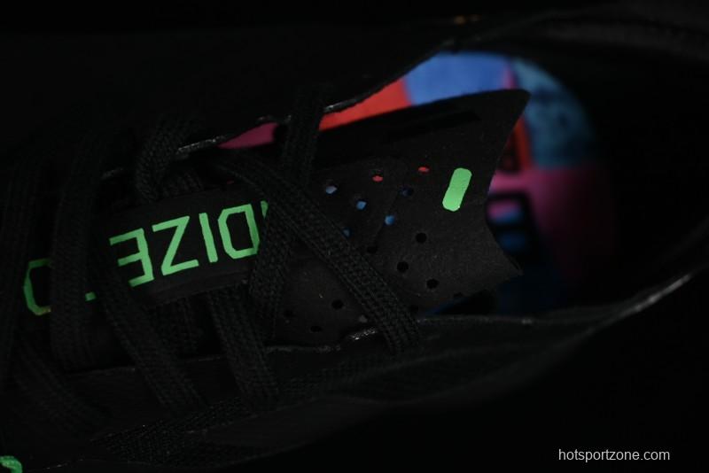 Adidas Adizero Adios Breathable Low-Top Running Shoes - ID8469