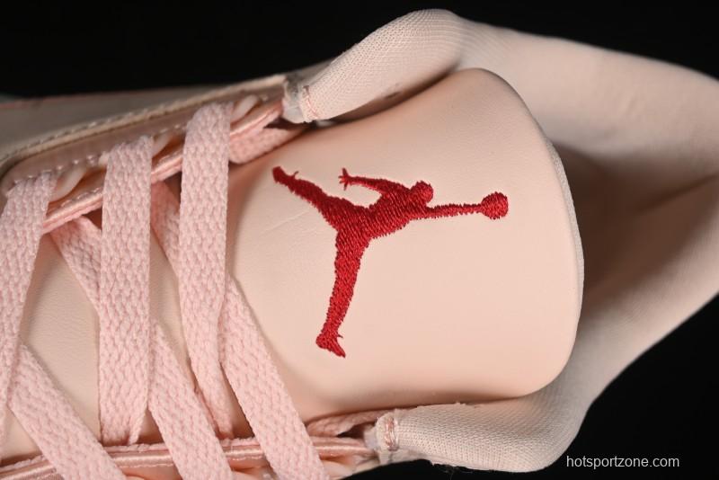 Nike Air Jordan 3 Retro Valentine's Day Limited Edition Sneakers - HJ0178-600