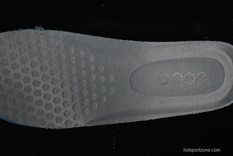 ECCO BIOM C Trail Outdoor Leather Hiking Anti-Slip Running Shoes - 68891601001