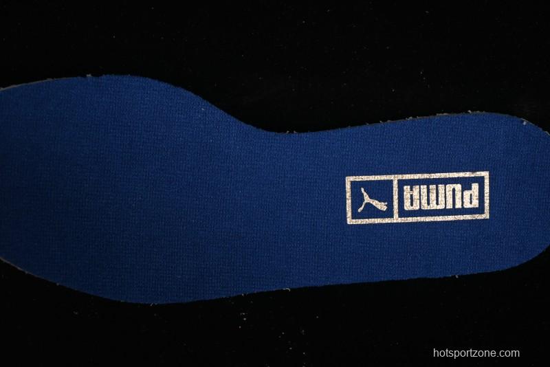 Puma Easy Rider Vintage Low-Top Casual Sneakers Comfortable Durable Breathable - 399028-09