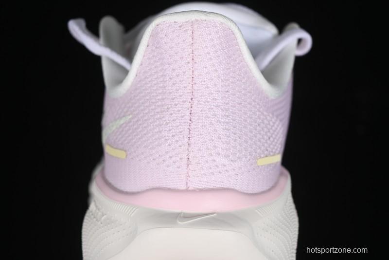 Nike Air Zoom Pegasus 41 Breathable Lightweight Running Shoes with Cushioning - HM3732-361