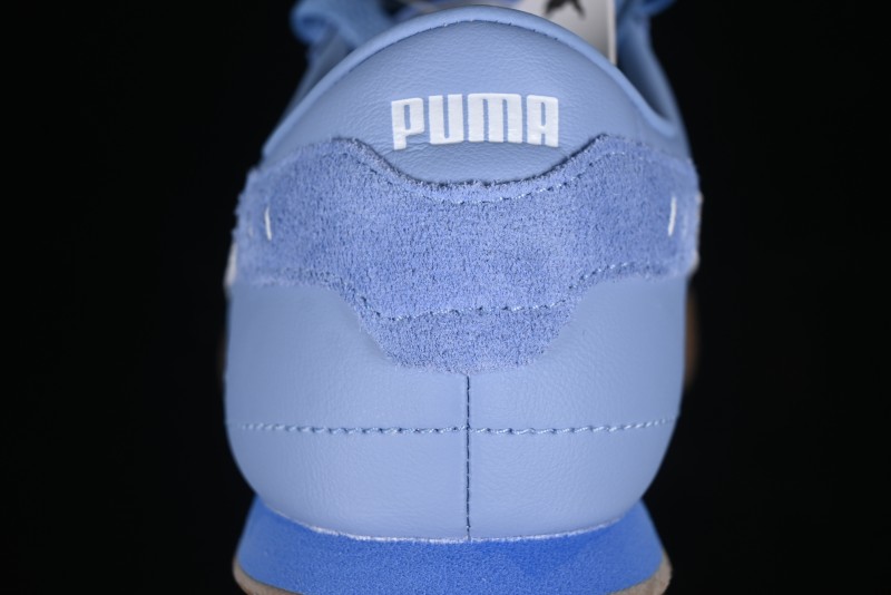 Puma Bella UT Leather Fashion Casual Sports Shoes - 402186-02