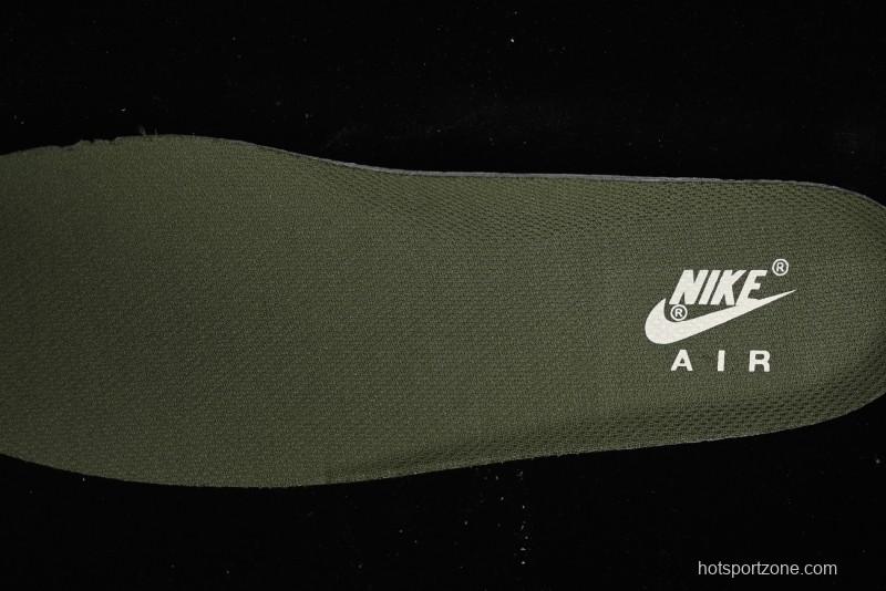 Nike Air Force 1 '07 Low Custom Casual Sneakers - CW2288-111