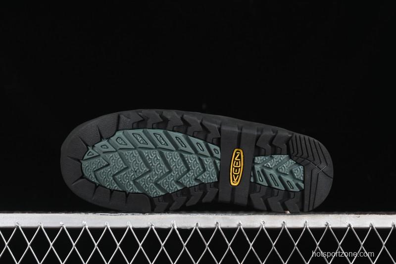 Keen Jasper Japanese Street 2.0 Retro Outdoor Shoes - 2267