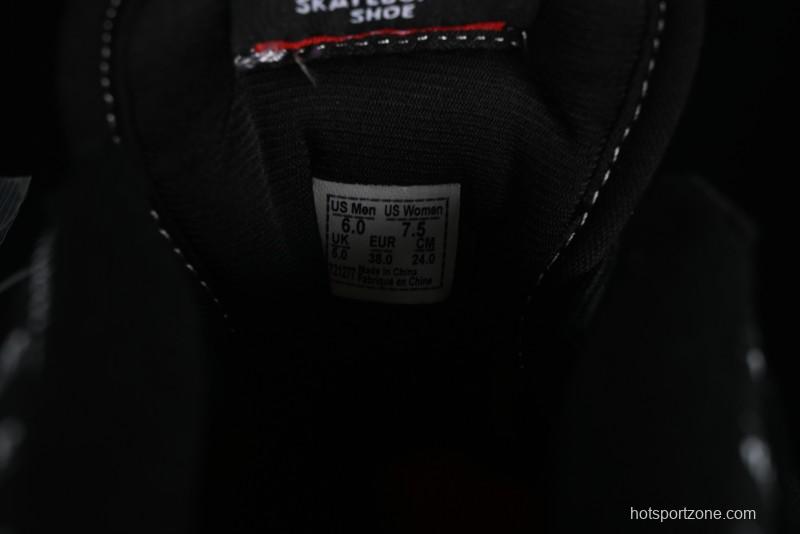 Vans Half Cab Pro 92 Retro Casual Skate Shoes - VN0A3QPH2YW