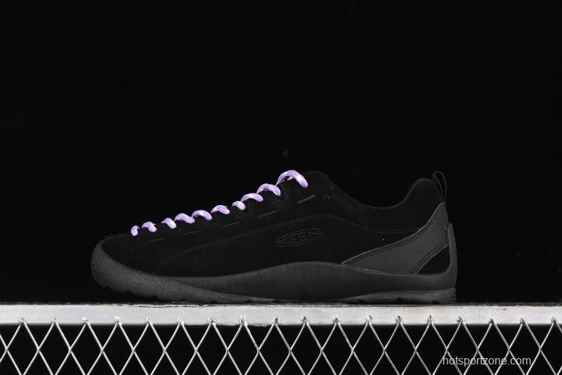 Keen Jasper Japanese Street Retro Style Outdoor Shoes - 1027688