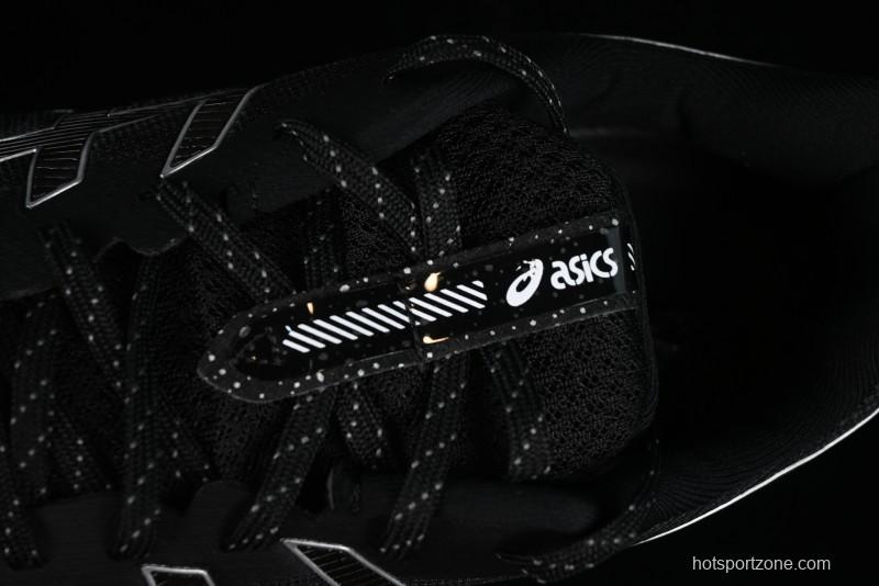 Asics Gel-Quantum 180 VII Retro Breathable Casual Shoes with Cushioning for Men - 1201A631-007