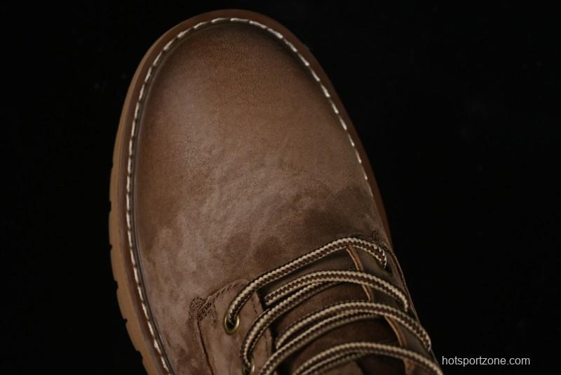 Timberland Classic Outdoor Casual Boots A18069BKHAKI